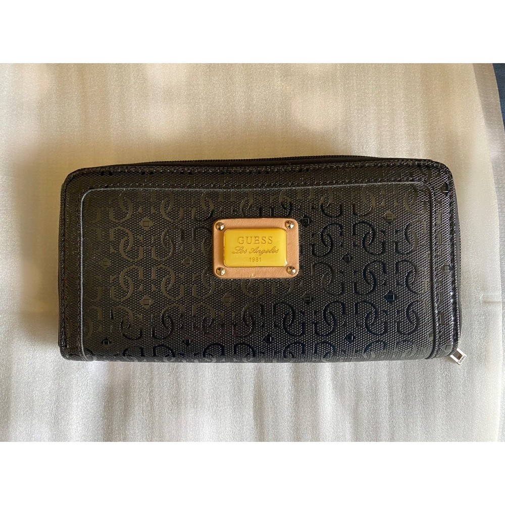 Guess Los Angeles 1981 Wallet
